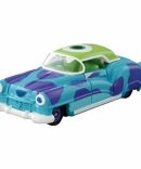 Disney Motors Dream Journey Woody Tomica
