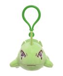 Tuxedo Sam Mini Tote Bag Shaped Mascot Holder