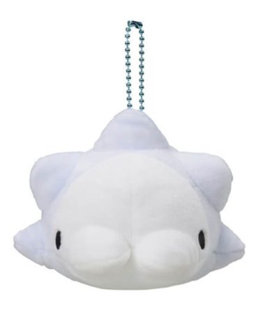 Pokemon Center Original Mochiri Mascot Yukihami