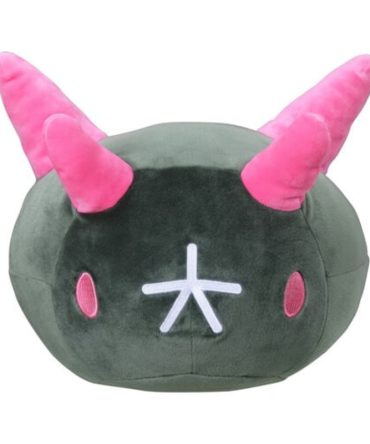 Pokemon Center Original Mochiri Plush Namakobushi