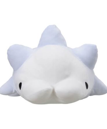 Pokemon Center Original Mochiri Plush Yukihami