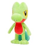 Hello Kitty Plush Stand Set
