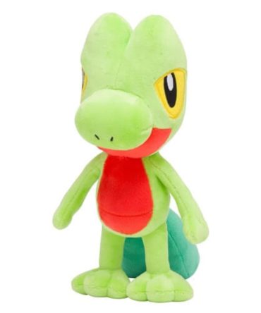 Pokemon Center Original Plush Kimori