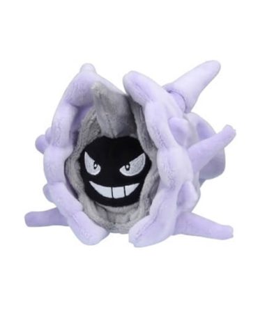Pokemon Center Original Plush Pokemon Fit Cloyster