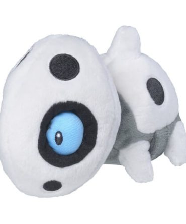 Pokemon Center Original Plush Pokemon Fit Cocodora