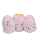 Hello Kitty Plush Stand Set