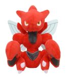 Pokemon Center Original Plush Toy Pokemon Fit Powarun (Amamizu No Suga)