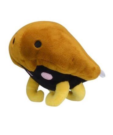 Pokemon Center Original Plush Pokemon Fit Kabuto