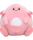 Pokemon Center Original Plush Pokemon Fit Malmine