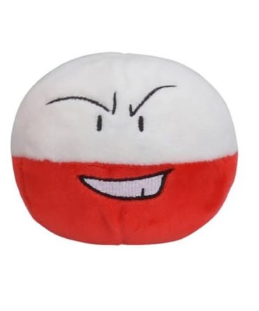 Pokemon Center Original Plush Pokemon Fit Malmine