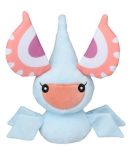 Pokemon Center Original Plush Pokemon Fit Morfon