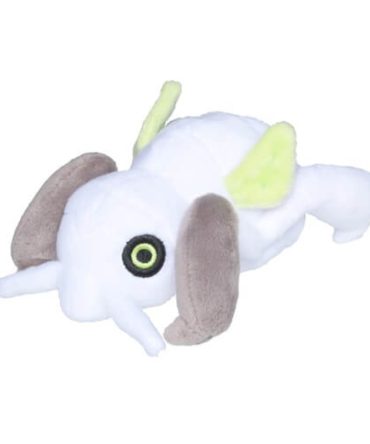 Pokemon Center Original Plush Pokemon Fit Nincada