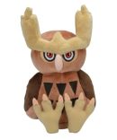 Dear Daniel Plush Toy (Car Owner)