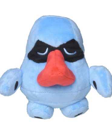 Pokemon Center Original Plush Pokemon Fit Nosepass