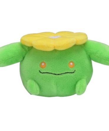 Pokemon Center Original Plush Pokemon Fit Popocco