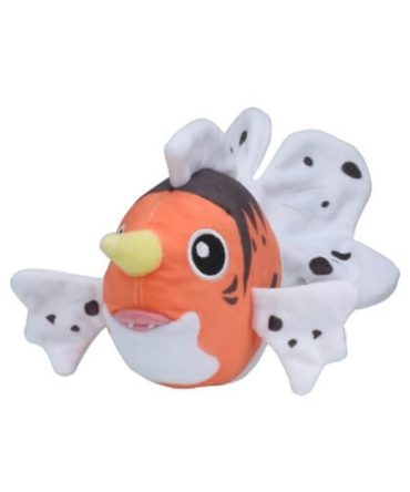 Pokemon Center Original Plush Pokemon Fit Seaking