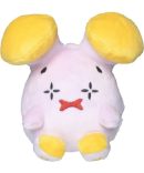 Pokemon Center Original Plush Pokemon Fit Zangoose