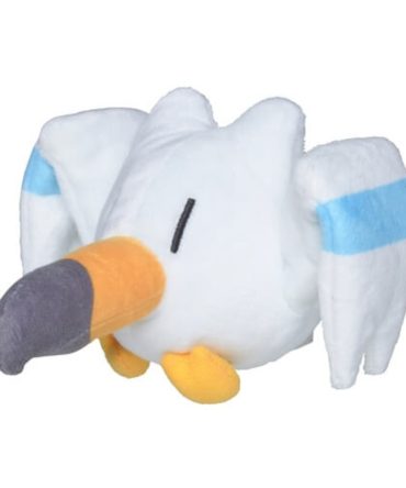 Pokemon Center Original Plush Pokemon Fit Wingull