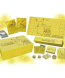 Bandai Disney Twisted Wonderland Metal Card Collection Pack Ver. Box