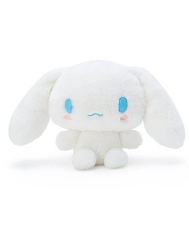 Cinnamoroll Howahowa Plush Toy S