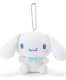 Pompompurin Cat Mascot Holder