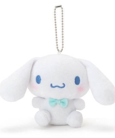 Cinnamoroll Mascot Holder