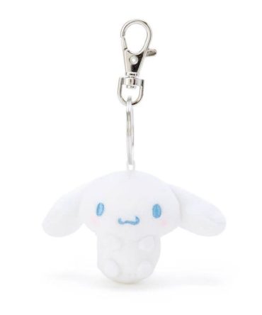 Cinnamoroll Mini Mascot Keychain