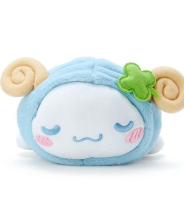 Cinnamoroll Sheep Nesoberi Plush Toy