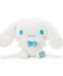 Hello Kitty Plush Toy (Shiba Inu)