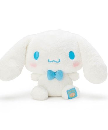 Cinnamoroll Standard Plush Toy S
