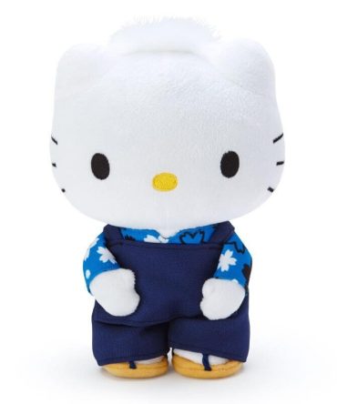 Dear Daniel Plush Toy (Car Owner)