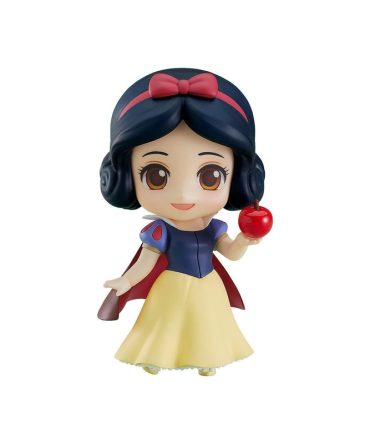Good Smile Company Nendoroid Disney Snow White And The Seven Dwarfs Snow White Figure