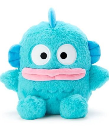 Hankyodon Howahowa Plush Toy M