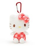 Hello Kitty Plush Toy (Shiba Inu)