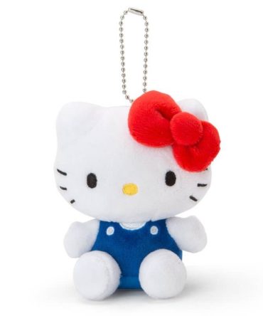 Hello Kitty Mascot Holder