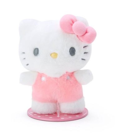 Hello Kitty Nuitake Doll S (Pitatto Friends)