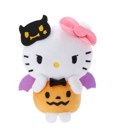Hello Kitty Otenori Doll (Halloween 2021)