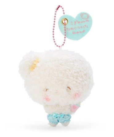 Kogimyun Mascot Holder Handmade Kogimyon (Kogimyon Party)