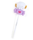 Hankyodon Nakayoshi Pair Plush Toy
