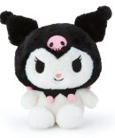 Hankyodon Howahowa Plush Toy S