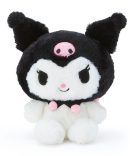 Muckley Dreamy Mascot Holder (Glitter Soap Bubble Party) Su-Chan