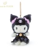 Pompompurin Cat Mascot Holder