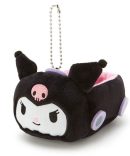 Pokemon Center Original Big Plush Bead Cushion Mugyutto Pikachu