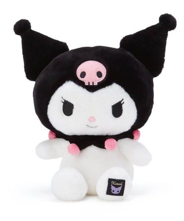 Kuromi Plush (Standard) M