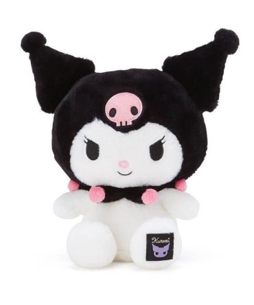 Kuromi Plush (Standard) S