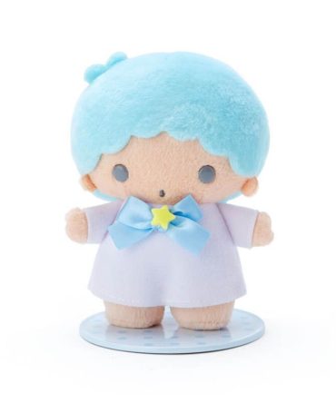 Little Twin Stars Nuitake Doll S Kiki (Pitatto Friends)