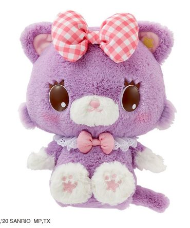 Mewkledreamy Talking Plush Toy Let’S Talk
