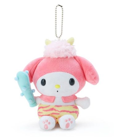 My Melody Mascot Holder (Yokai)