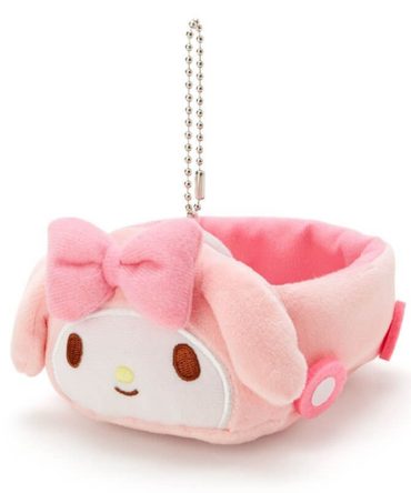 My Melody Mini Car Mascot Holder