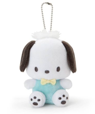 Pochakko Mascot Holder